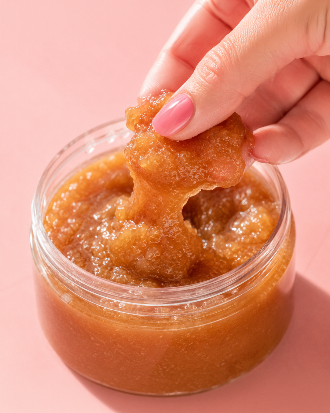 Body Scrub Caramel - Image 2