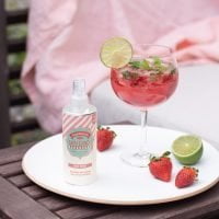 Rose Water