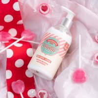 Body Lotion - Caramel