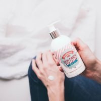 Body Lotion - Caramel - Image 3