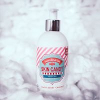Body Lotion - Caramel - Image 4