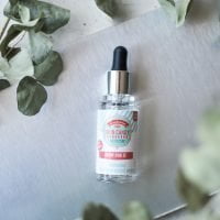 Glow For It -drops