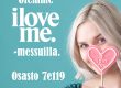 Skin Candy I Love Me messuilla