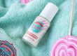 Ingrown hair inhibitor