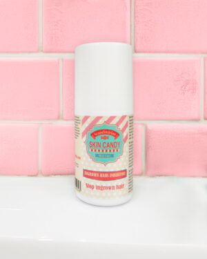 Skin Candy Ingrown Hair Inhibitor roll-on 50ml