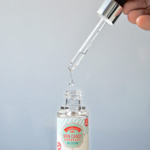 Glow For It Drops & Free Face Massage Roller - Image 2