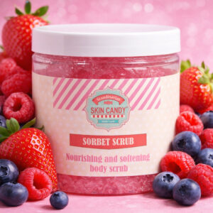 Sorbet Scrub