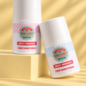 Sweety Deodorant 50 ml